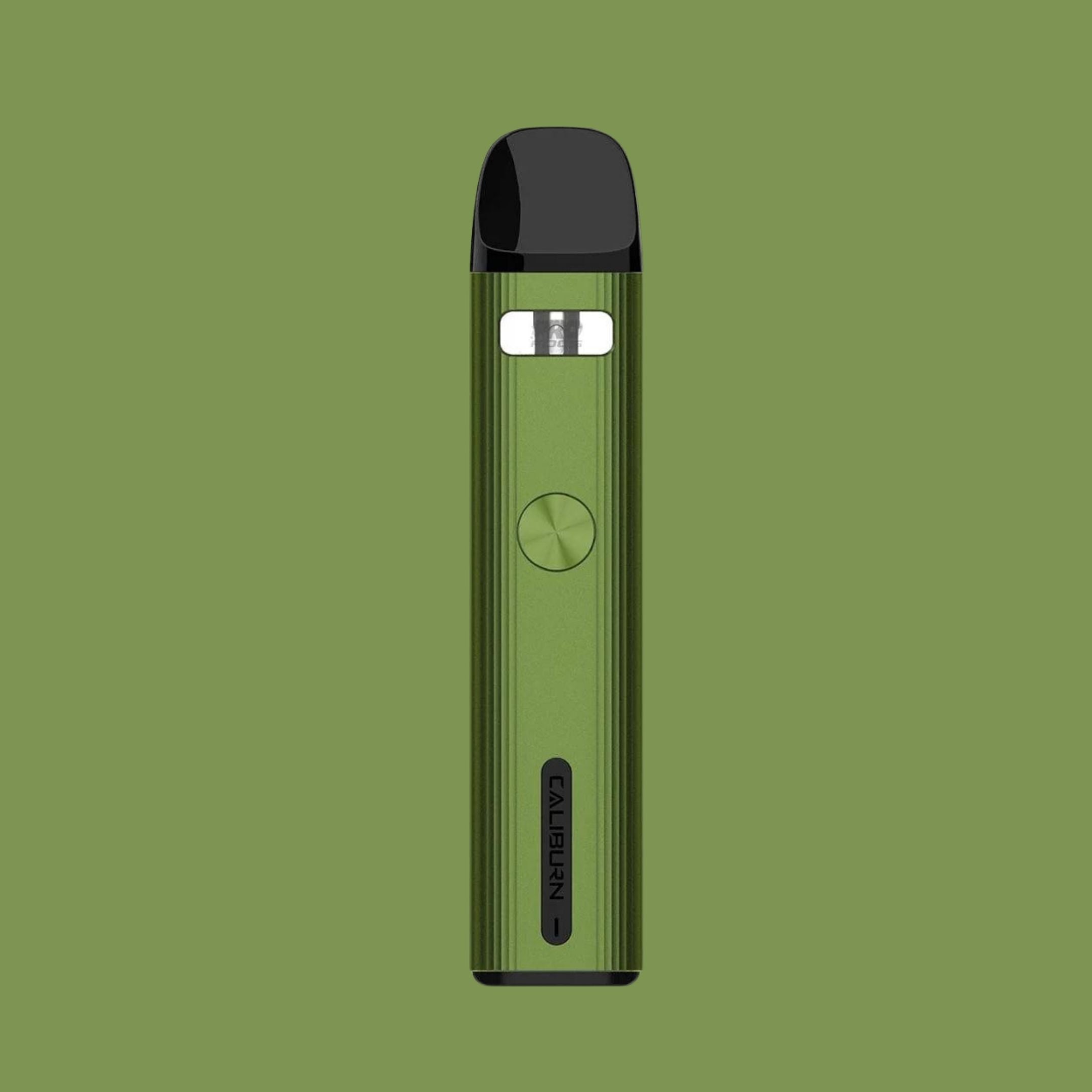Caliburn G2 Kit